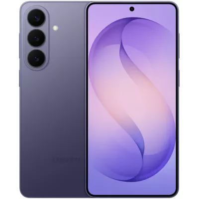 Смартфон Samsung Galaxy S26 Plus 12/512GB Cobalt Violet (S947FD)