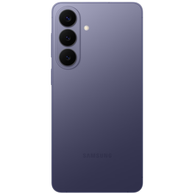 Смартфон Samsung Galaxy S26 Plus 12/512GB Cobalt Violet (S947FD)