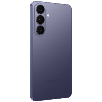 Смартфон Samsung Galaxy S26 Plus 12/512GB Cobalt Violet (S947FD)