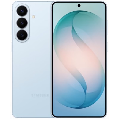Смартфон Samsung Galaxy S26 Plus 12/512GB Sky Blue (S947FD)