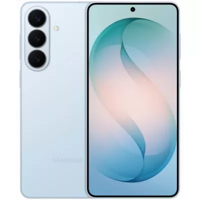 Смартфон Samsung Galaxy S26 Plus 12/512GB Sky Blue (S947FD)