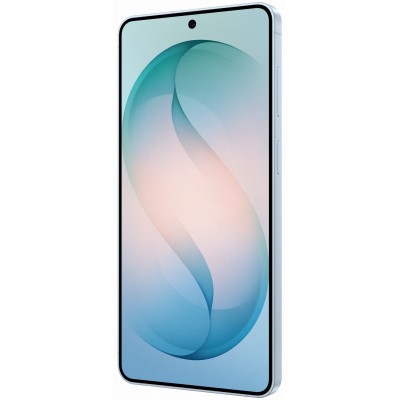 Смартфон Samsung Galaxy S26 Plus 12/512GB Sky Blue (S947FD)