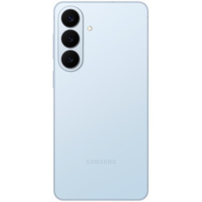 Смартфон Samsung Galaxy S26 Plus 12/512GB Sky Blue (S947FD)