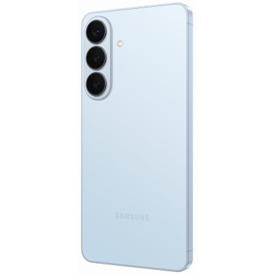Смартфон Samsung Galaxy S26 Plus 12/512GB Sky Blue (S947FD)