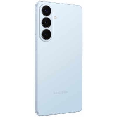 Смартфон Samsung Galaxy S26 Plus 12/512GB Sky Blue (S947FD)