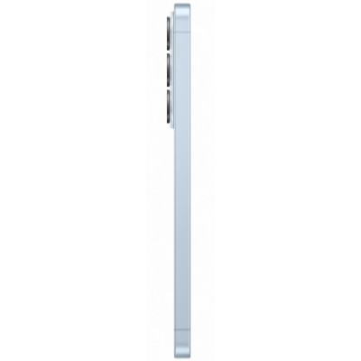 Смартфон Samsung Galaxy S26 Plus 12/512GB Sky Blue (S947FD)