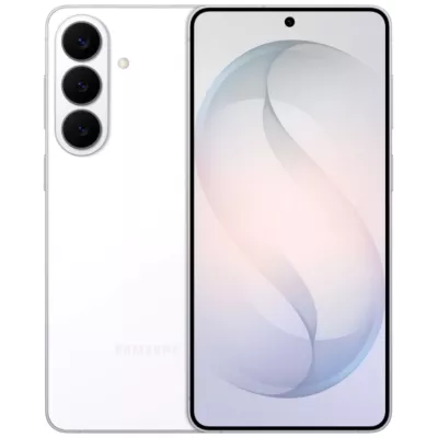 Смартфон Samsung Galaxy S26 Plus 12/512GB White (S947FD)