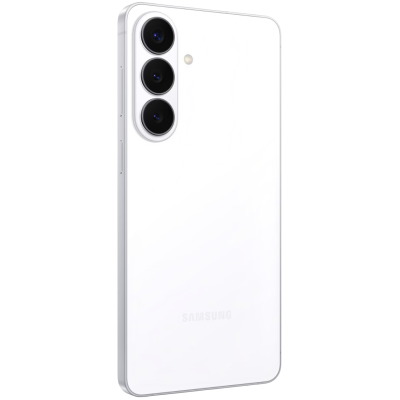 Смартфон Samsung Galaxy S26 Plus 12/512GB White (S947FD)