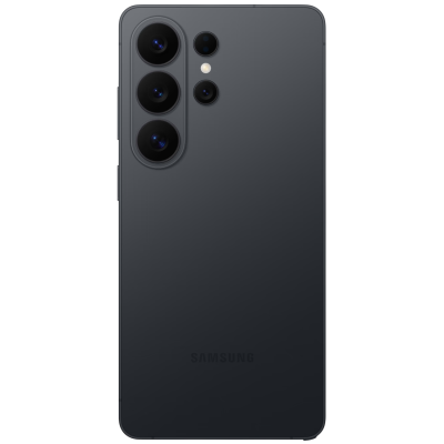 Смартфон Samsung Galaxy S26 Ultra 12/512GB Black (S948FD)