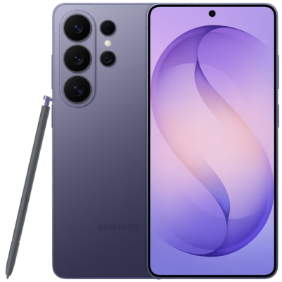 Смартфон Samsung Galaxy S26 Ultra 12/512GB Cobalt Violet (S948FD)
