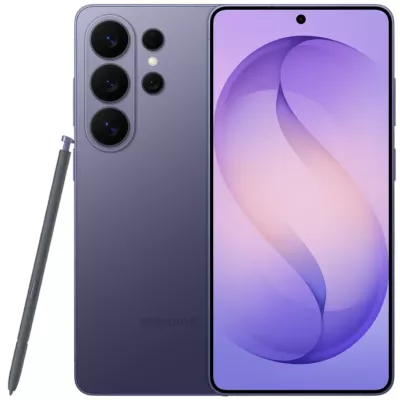 Смартфон Samsung Galaxy S26 Ultra 12/512GB Cobalt Violet (S948FD)