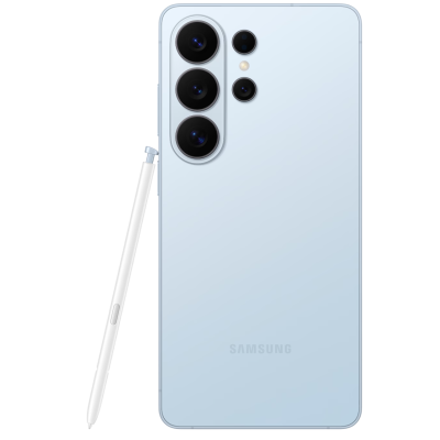 Смартфон Samsung Galaxy S26 Ultra 16/1TB Sky Blue (S948FD)
