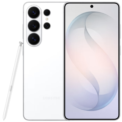 Смартфон Samsung Galaxy S26 Ultra 16/1TB White (S948FD)
