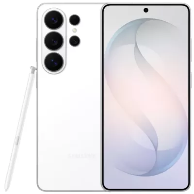 Смартфон Samsung Galaxy S26 Ultra 16/1TB White (S948FD)