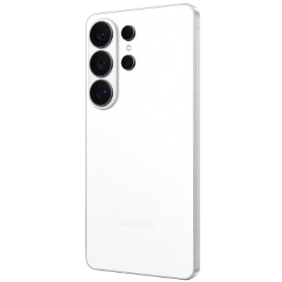 Смартфон Samsung Galaxy S26 Ultra 16/1TB White (S948FD)