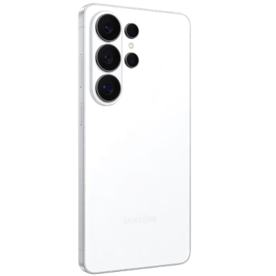 Смартфон Samsung Galaxy S26 Ultra 16/1TB White (S948FD)