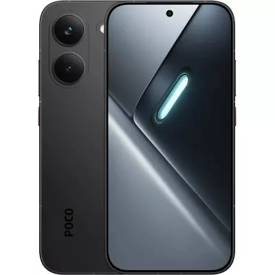 Смартфон Xiaomi Poco X8 Pro 8/512GB Black Global
