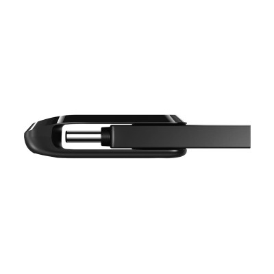 Флеш-пам'ять (накопичувач USB) USB-C 128GB SDDDC3-128G-G46 SANDISK