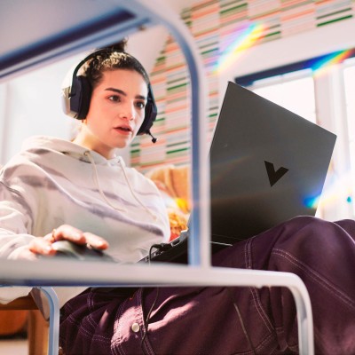 HP Notebook Victus 15-fb0013ua 15.6" FHD IPS AG, AMD R7-5800H, 16GB, F512GB, NVD3050-4, DOS, черный (6G6X3EA)