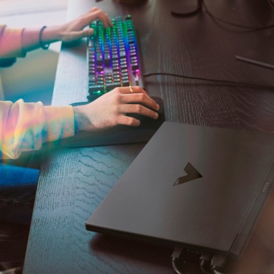 HP Notebook Victus 15-fb0013ua 15.6" FHD IPS AG, AMD R7-5800H, 16GB, F512GB, NVD3050-4, DOS, черный (6G6X3EA)