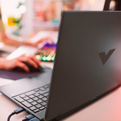 HP Notebook Victus 15-fb0013ua 15.6" FHD IPS AG, AMD R7-5800H, 16GB, F512GB, NVD3050-4, DOS, черный (6G6X3EA)