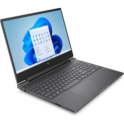HP Notebook Victus 15-fb0013ua 15.6" FHD IPS AG, AMD R7-5800H, 16GB, F512GB, NVD3050-4, DOS, черный (6G6X3EA)