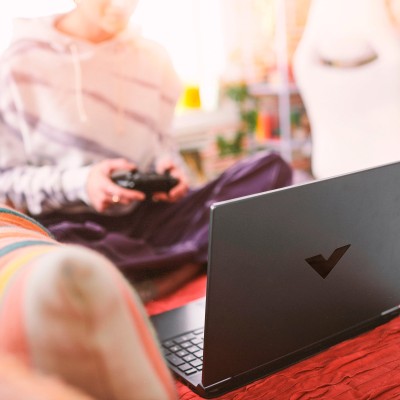 HP Notebook Victus 15-fb0013ua 15.6" FHD IPS AG, AMD R7-5800H, 16GB, F512GB, NVD3050-4, DOS, черный (6G6X3EA)