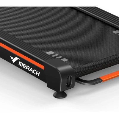 Бігова доріжка MERACH MR-T25B2 з регулюванням нахилу