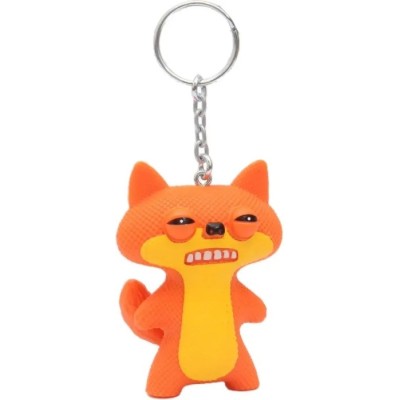 Брелок-сюрприз фігурка Fuggler (серія Ред Едішн) (FG8007R)