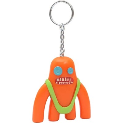 Брелок-сюрприз фігурка Fuggler (серія Ред Едішн) (FG8007R)