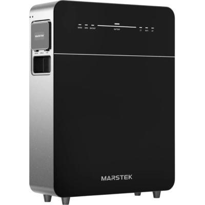 Зарядна станція Marstek Venus-E / 2500 Вт / 5120 Вт⋅год / LiFePO4