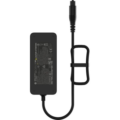 Швидка зарядка до Xiaomi Electric Scooter Fast Charger 2 BHR08USGL
