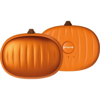Грілка для рук Proove WarmJack orange