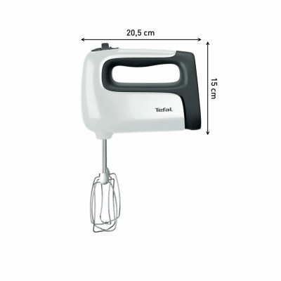 Міксер без чаші TEFAL HT460138