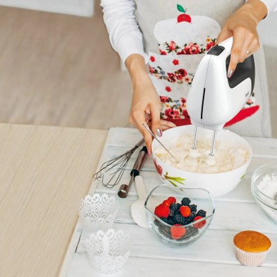 Міксер без чаші TEFAL HT460138
