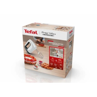 Міксер без чаші TEFAL HT460138