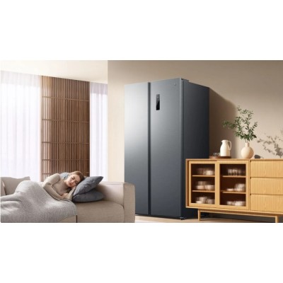 Холодильник Mijia Refrigerator Side-by-Side 621L (MRS62ESSMPAUA)