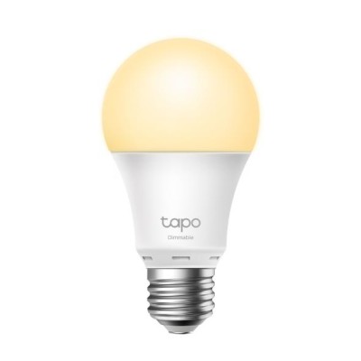 Розумна Wi-Fi лампа, Tapo L510E