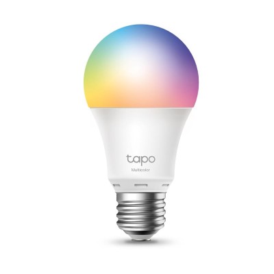 Розумна Wi-Fi лампа, Tapo L530E