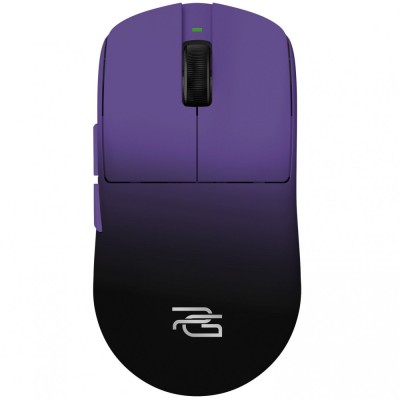 Бездротова ігрова миша Proove Gaming Taipan Max black/purple