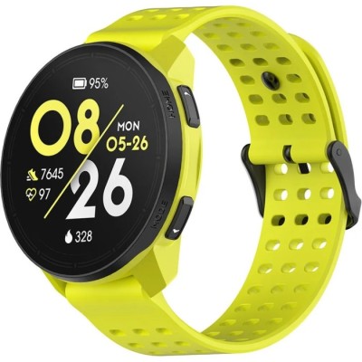 Смарт-годинник Black Shark Run BS-W2412 Жовтий