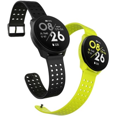 Смарт-годинник Black Shark Run BS-W2412 Жовтий