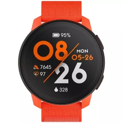Смарт-годинник Black Shark Run BS-W2412 Помаранчевий