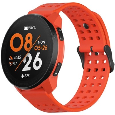 Смарт-годинник Black Shark Run BS-W2412 Помаранчевий