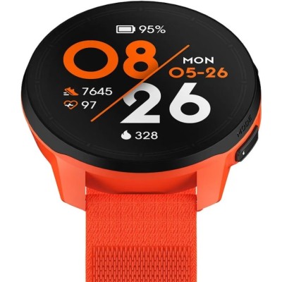 Смарт-годинник Black Shark Run BS-W2412 Помаранчевий
