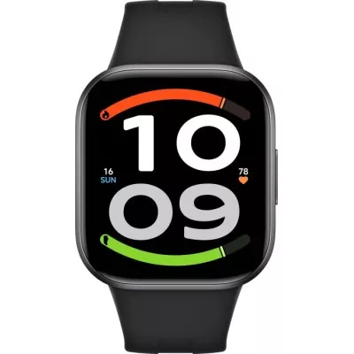Смарт-годинник Redmi Watch 6 Active Midnight Black BHR09CZGL