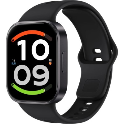 Смарт-годинник Redmi Watch 6 Active Midnight Black BHR09CZGL