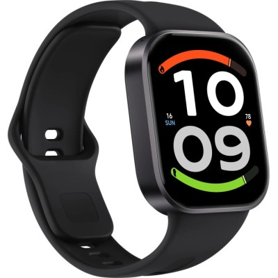 Смарт-годинник Redmi Watch 6 Active Midnight Black BHR09CZGL