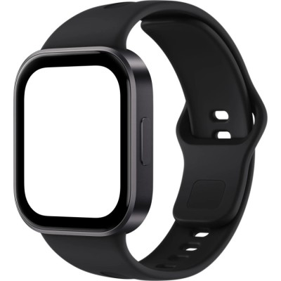 Смарт-годинник Redmi Watch 6 Active Midnight Black BHR09CZGL