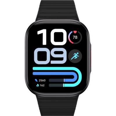 Смарт-годинник Redmi Watch 6 Lite Black BHR09CWGL